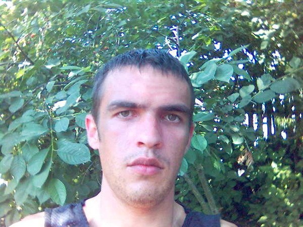 Виталий Федоренко