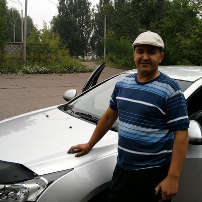 Сергей Чекмарев