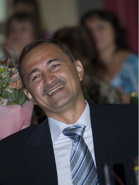 Андрей Худяков