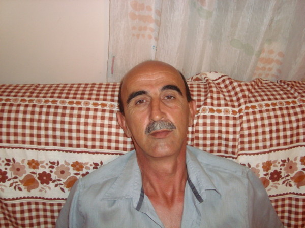 Гахраман Сеидов