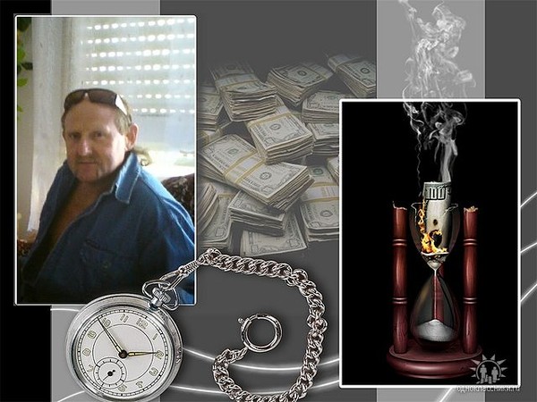 Vladimir Virupaev