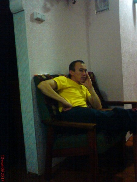 Дмитрий Иванов