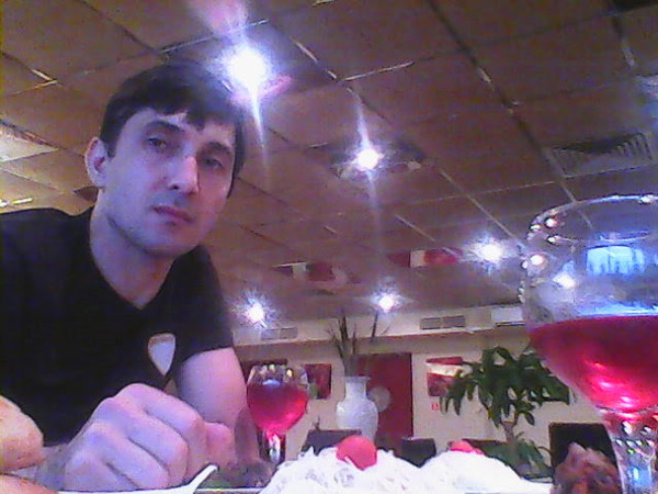 Said Dodov