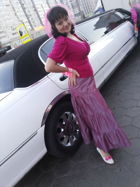 Наталья Ковригина