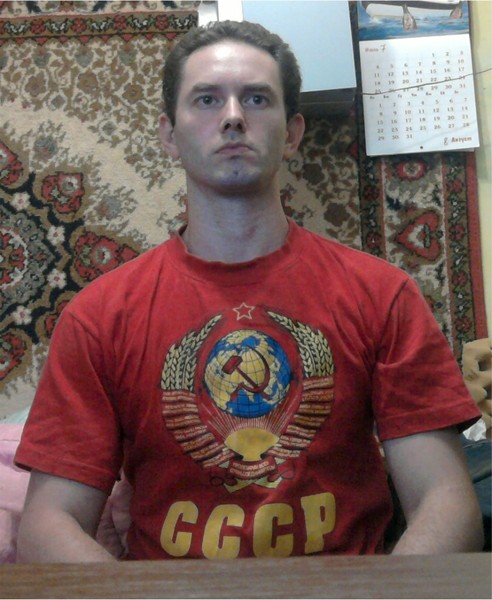 Сергей Сальников