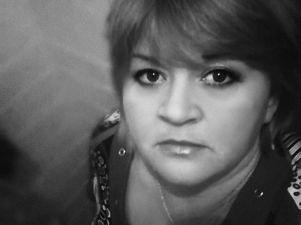 Ольга Сарычева