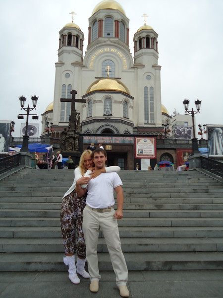 Владимир Бабиков