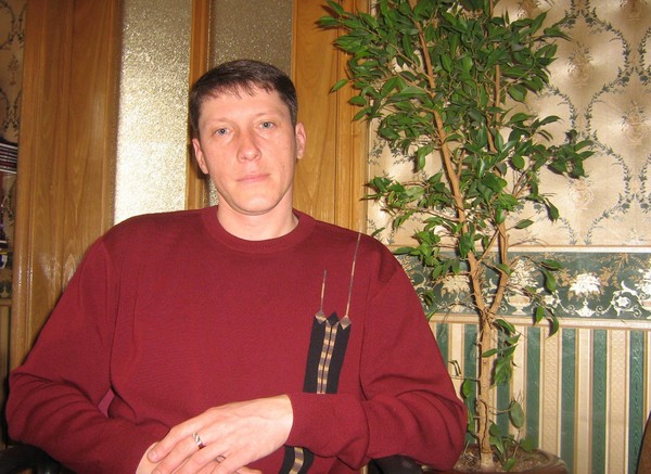 Сергей Саликов