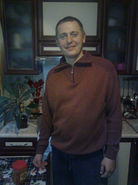 Сергей Казаков