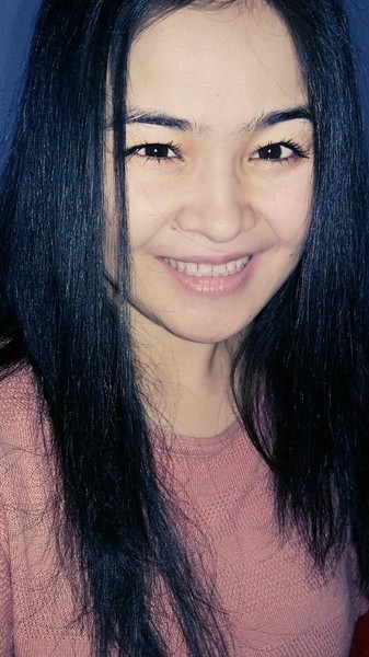 Aisaule Kanzelkhankyzy