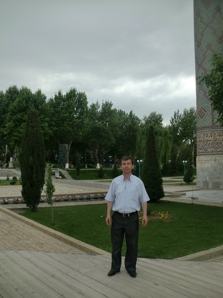 Нажмиддин