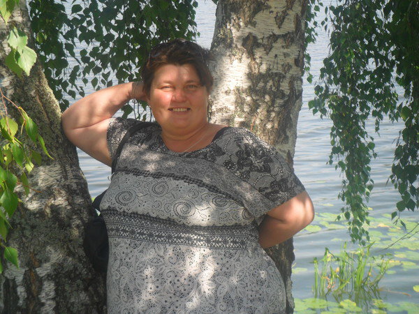 Лариса Кубри