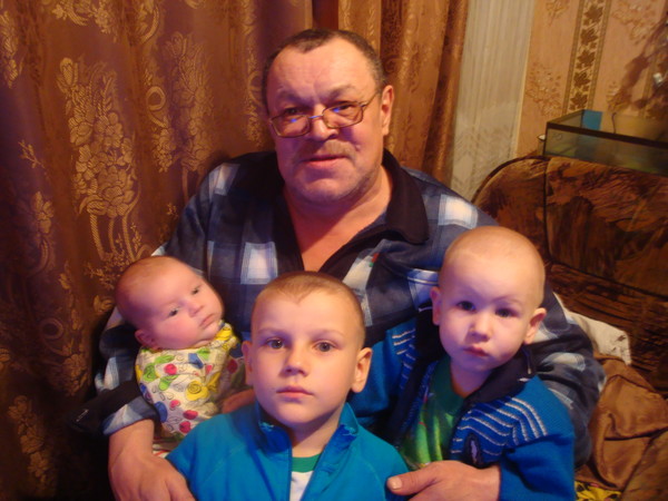 Юрий Шишкин