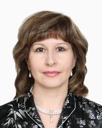Альбина Шамеева
