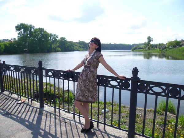 Екатерина Зырянова