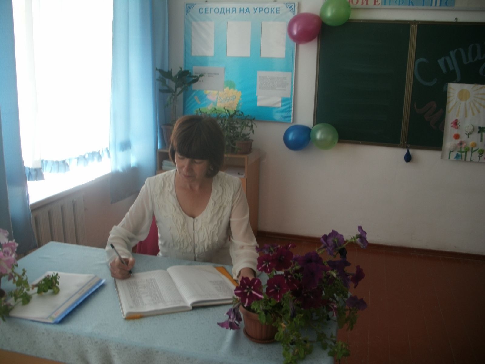 Любововь Ананина