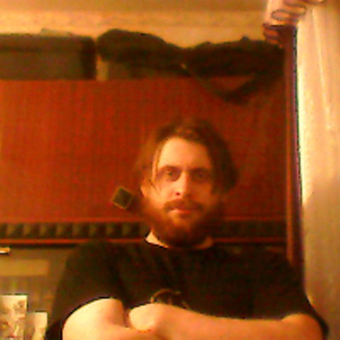 Никита Плешков