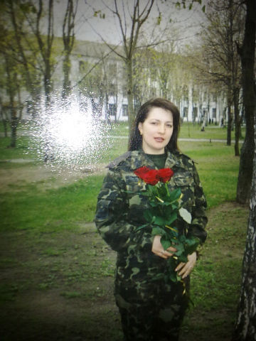 Лана Правосуд