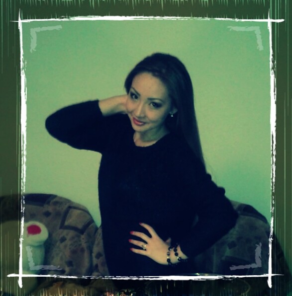 Altyn Kamanova