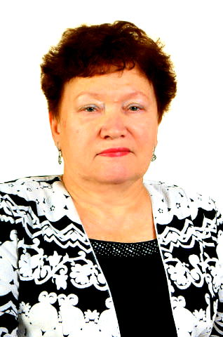 Валентина Корнилова