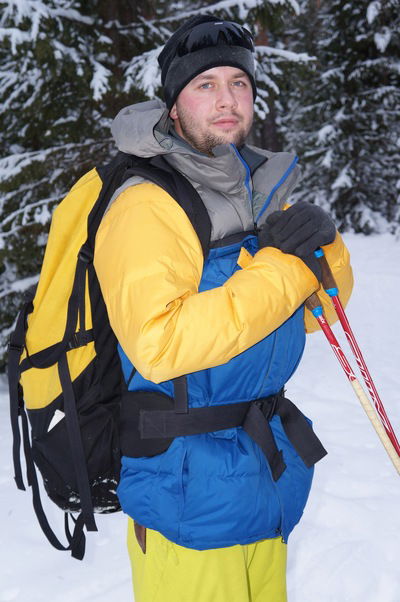 Александр Втюрин