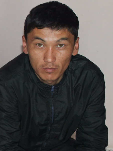 Merlan Turemuratov