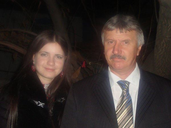 Юрий Манько