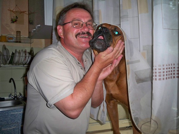 Сергей Шаталов