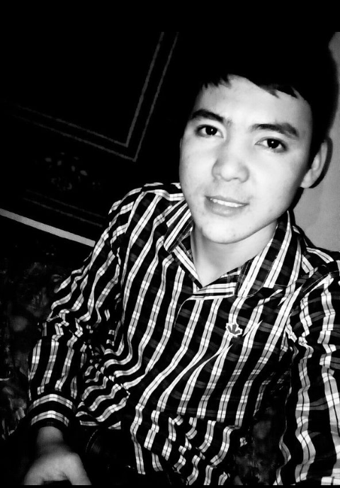 Нурбек Мусагали