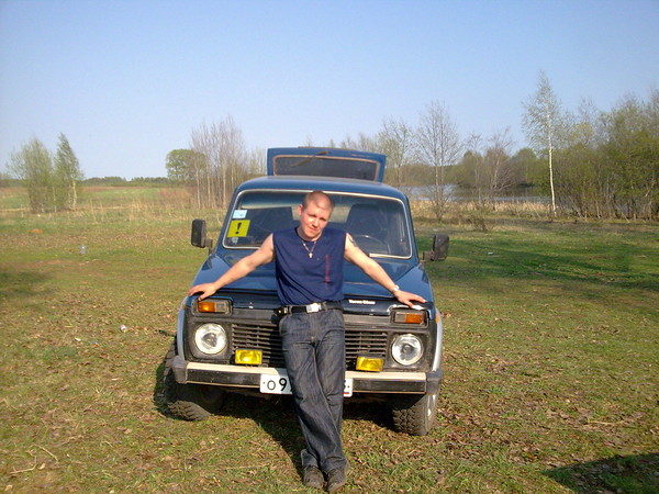 Алексей