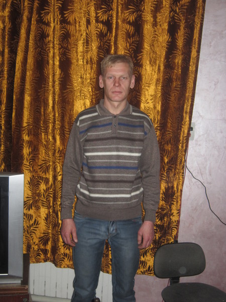 Виктор Черкасов (Подерин)