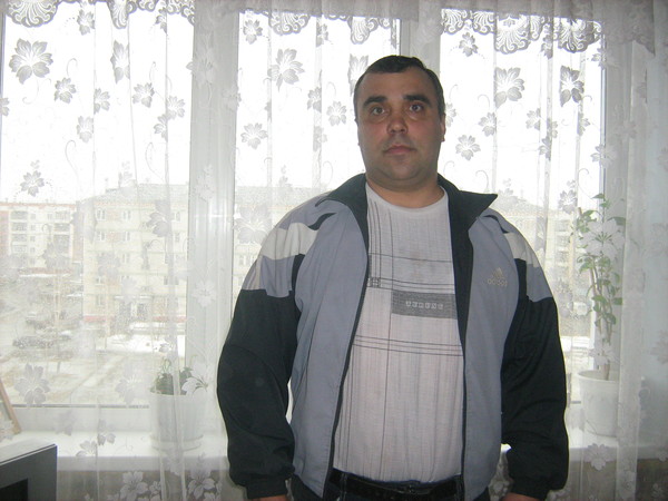 Слава Павлов