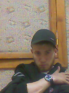 Dovid Menahem Kosarev