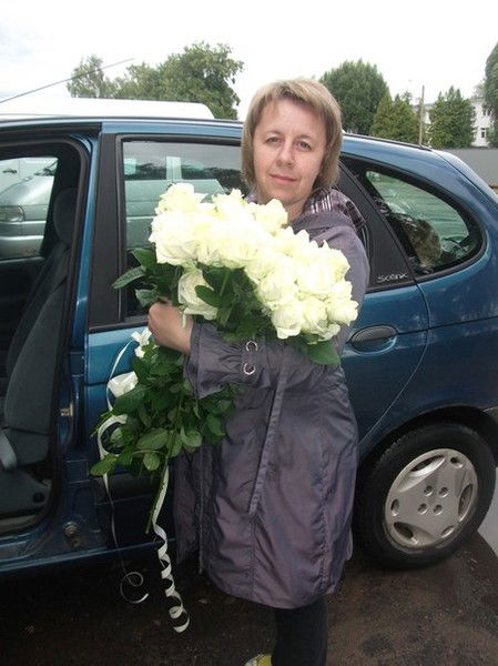 Ольга Зайко