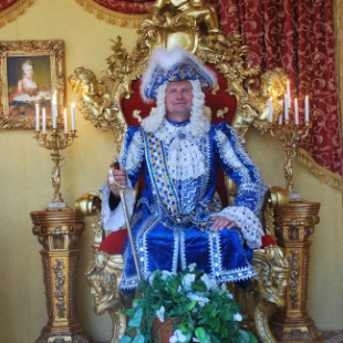 Валера Баробонов