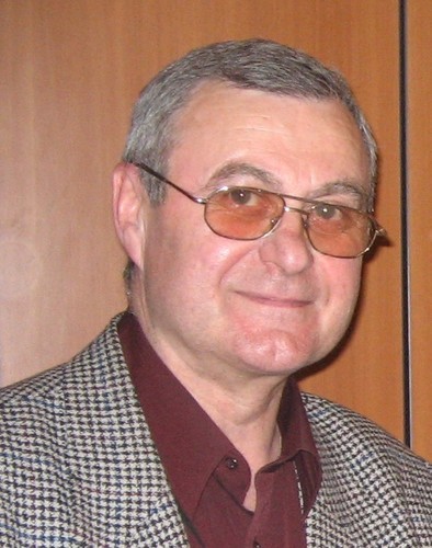 Павел Фешеев