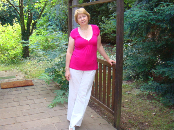 Светлана Дунаева