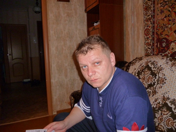Андрей Зайцев