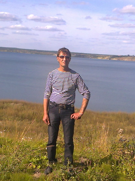 Дима Солодов