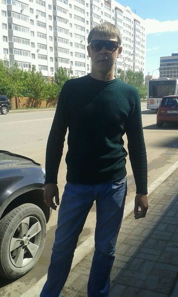 Паша Бузько