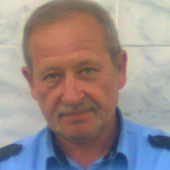 Александр Потапов