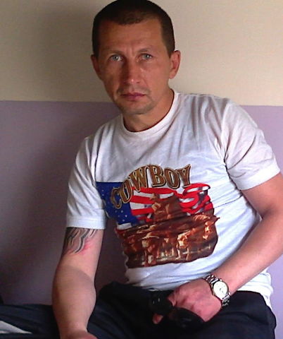 Алексей Котельников