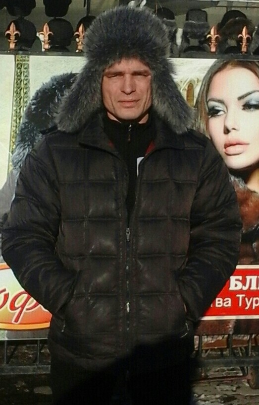 Владимир Не Важно