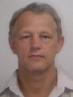 Александр Багрянцев