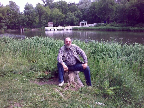 Михаил Зайцев