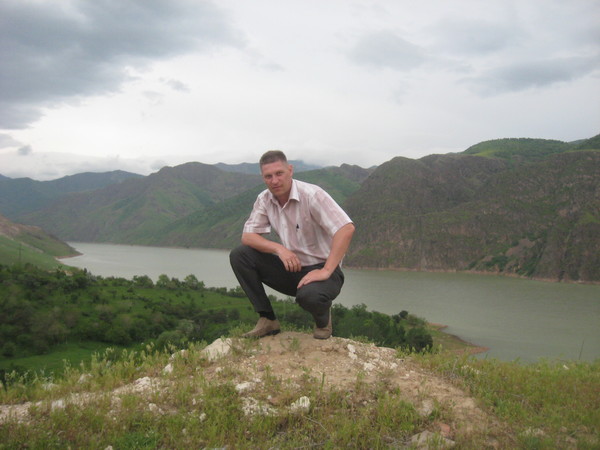 Igor Fedotov