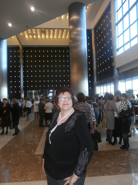 Тамара Кулябина
