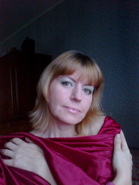 Наталия Рыбалко