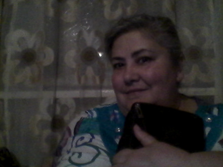 Gayane Veryan X V E