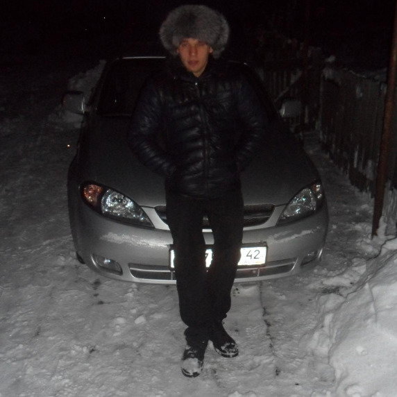 Андрей Никонов